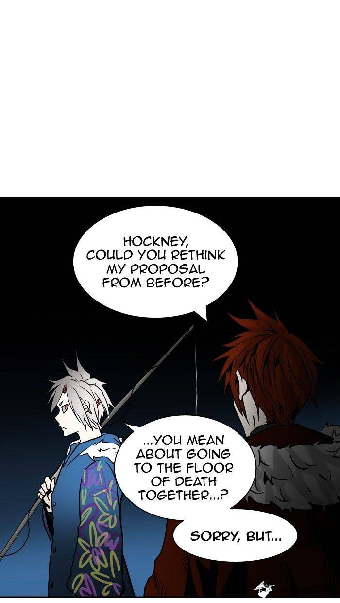 Tower of God Chapter 311 image 041